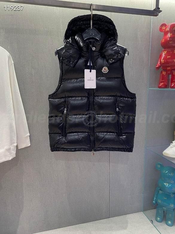 Moncler Men's Outwear 84